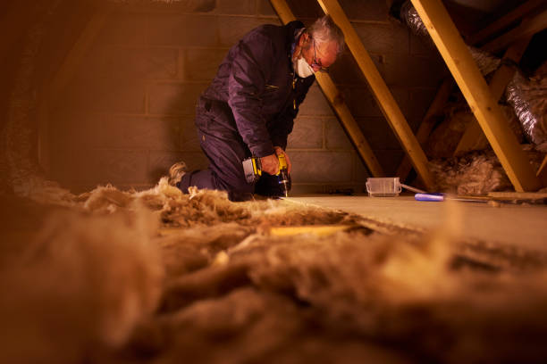 Best Attic Insulation Installation  in Loganville, PA